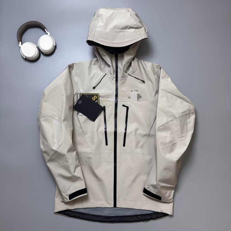 Taizhou Bird 's House Alpha SV6 generación traje de asalto al aire libre traje de montaña chaqueta de cáscara dura para hombres y mujeres a prueba de viento pegamento impermeable