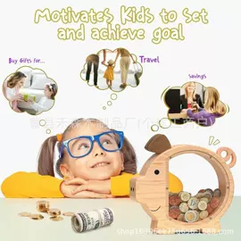 收纳架;收纳盒;木质工艺品