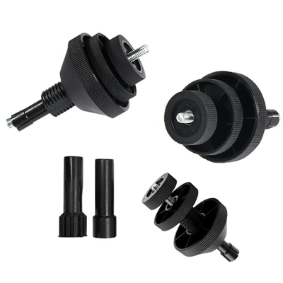 through Hole Calibrator Clutch: Repair kit