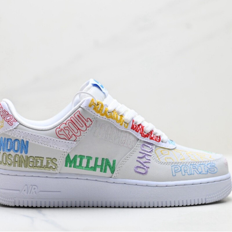 New Air Force Lv8 Air Force One Casual Sports Sneakers Couple Shoes Sneakers New Air Force Lv8 Air Force One Casual Sports Sneakers Couple Shoes Sneakers