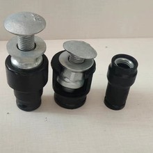 ���ٹ�·�����o�ڰ���I��˨���b��ж��˨��Ͳ���z�Añ��Ͳ����