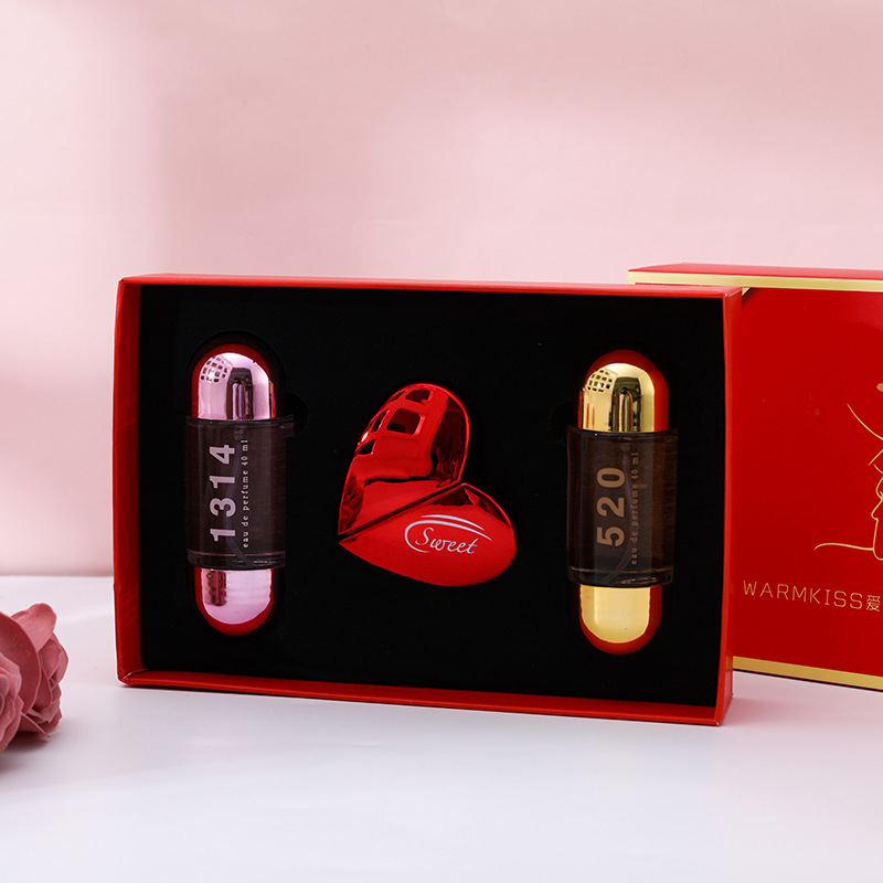 WARMKISS Love Lady Box