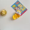 Yellow+Rainbow