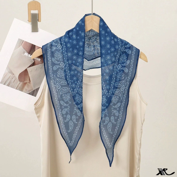 Denim Blue