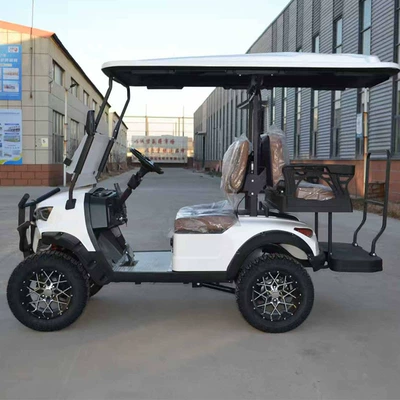 Carts, Shuttle Buses, Electric – Elektrikli qolf avtomobilləri