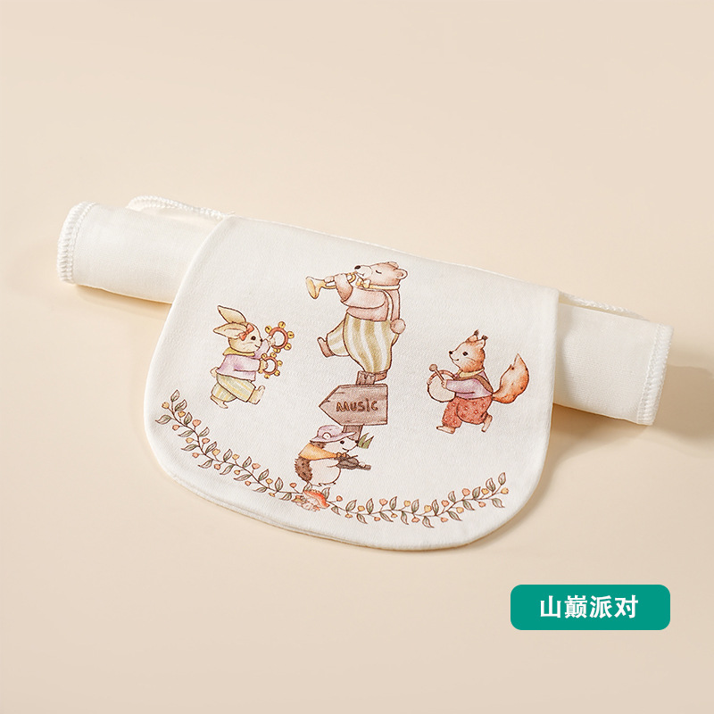 Mountain top party m size [24*32cm]