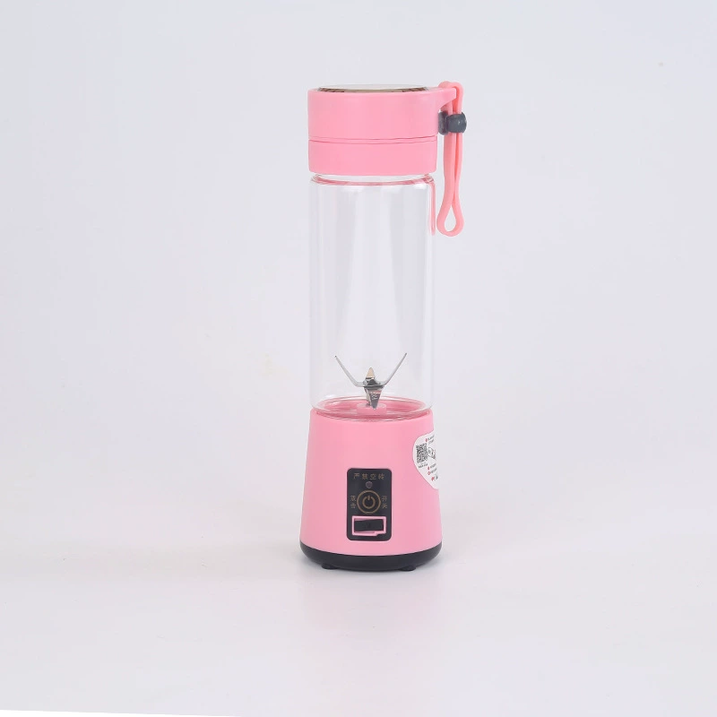 Handheld electric glass for home use charging