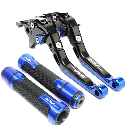 Motorcycle Handle Cover – Modified Brake Clutch