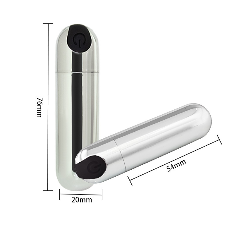 Vibrador inalámbrico LIYA rosa, nuevo producto para mujeres, 10 segmentos, frecuencia variable, vibración, dispositivo de masturbación femenina, juguete sexual para adultos