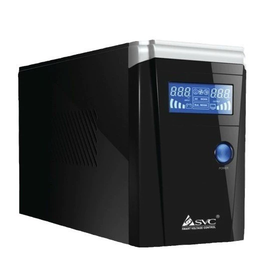 Источник питания SVC, аккумулятор, аквариум, ИБП, 300Вт, 12В