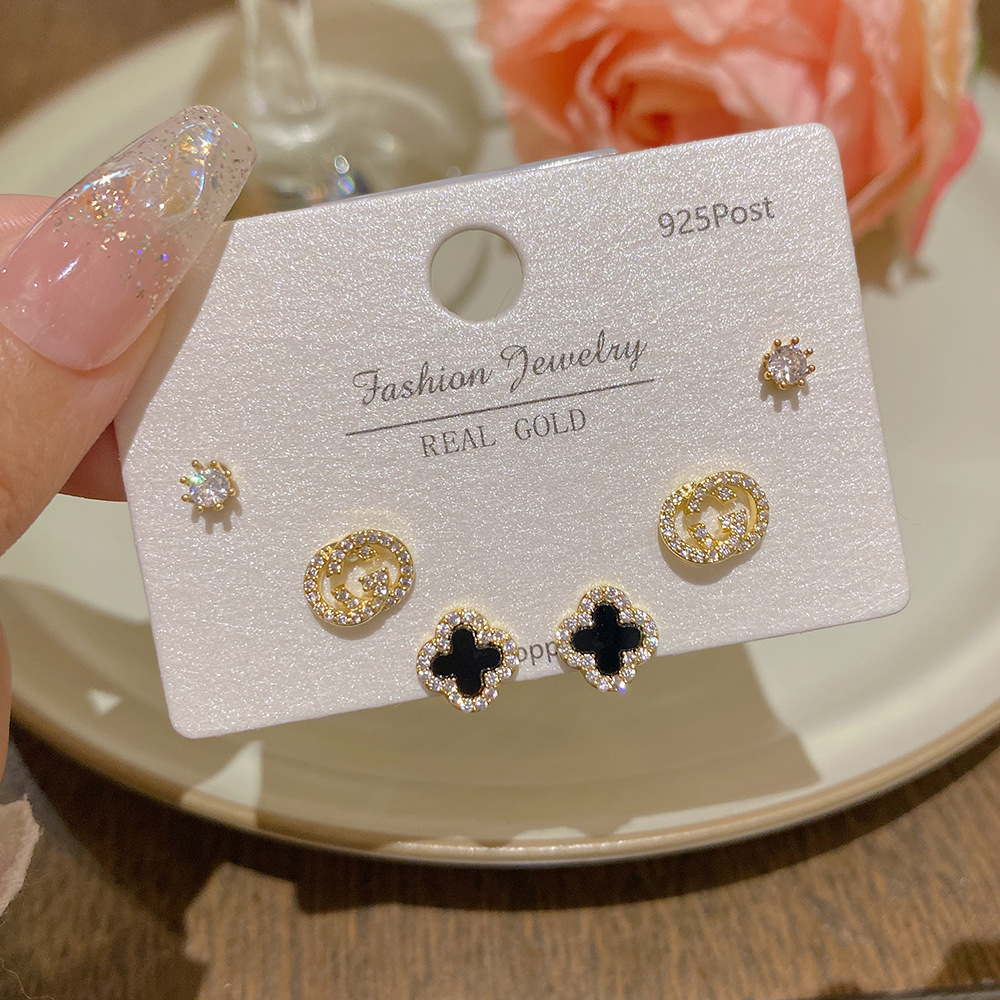 K340 구리 리얼 골드 도금