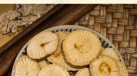Qing Feng Teng Dried Greenvine Stem 500g Sinomenium acutum Traditional Chinese Herb for Decoction key features