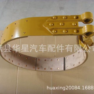 170刹车带18360-01Cn