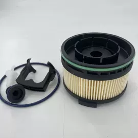 柴油滤清器;车身及附件;机油滤清器