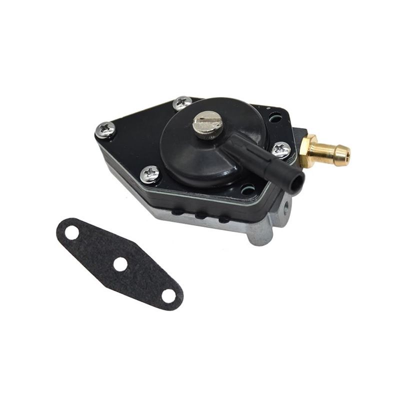 18-7352 438556 bomba de combustible para John-hijo Evinrude 25-140hp Fuera de Borda