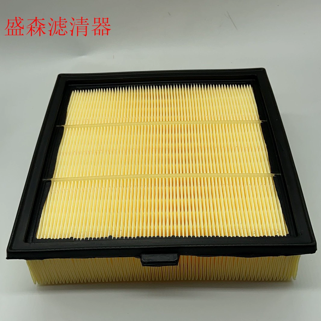 Заводская прямая продажа 8-98140266-0 воздушного фильтра Isuzu A15251.P518