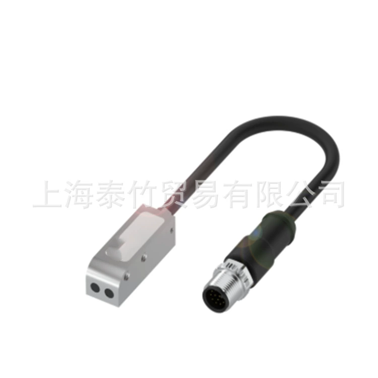 巴鲁夫 BML08MH BML SGA-AEZ1-LZZZ-TU11-S284 Magnetic Code Sensor Order