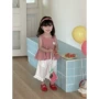 清凉女童婴幼儿新款夏装