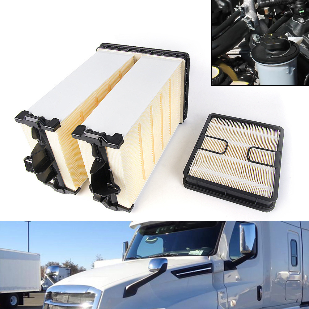 Af55021 Truck Air Filter Heavy Duty Engine Air Filter