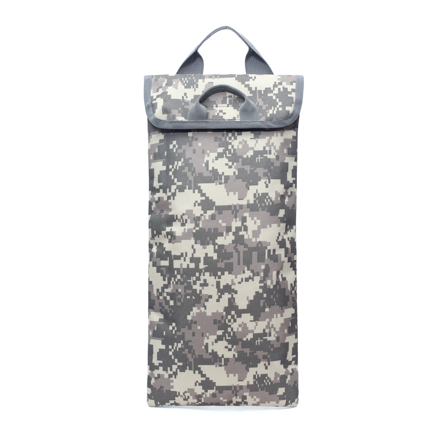 Bolsa de agua térmica subcontratada ACU