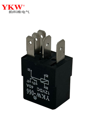 Универсальный модифицированный ретранслятор, 12v, 24v, 48v