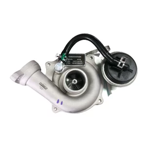 KP35 9648759980 (KP35-0009) Xüsusi Turbocharger Avtomobil Mühərriki üçün