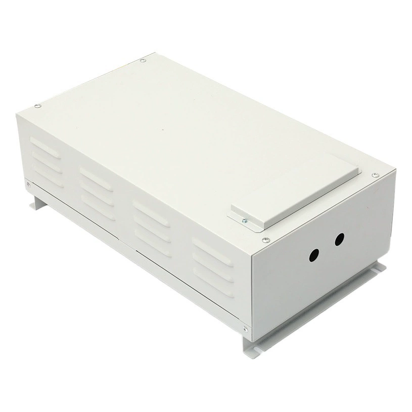 И Ansheng Завод прямых поставок BRU небольшое сопротивление коробка нагрузки шкафа 1000 Вт 5000 Вт Сопротивление Коробка фабрика оптом