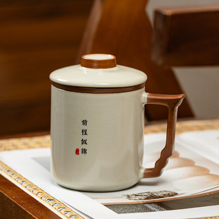 一盖一杯茶具