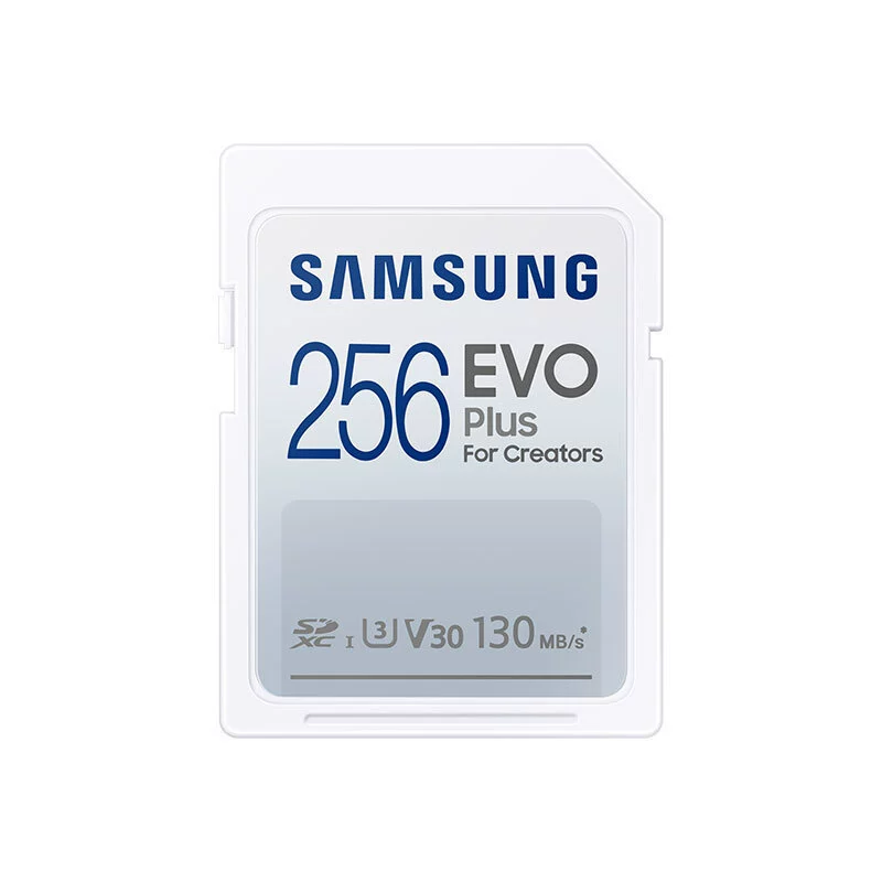 Samsung, high speed digital camera, memory card, 32G, 64G, 128G, 256G