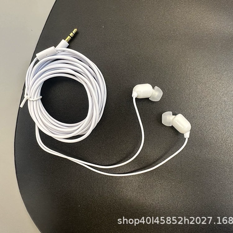 Наушники, для ноутбука, универсальный синтезатор, 3 м, MP3, 3,5 мм