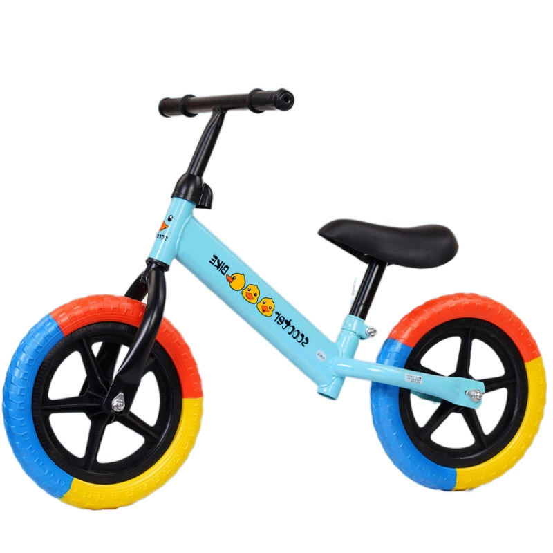 Детский беговел с педалями, игрушечный автомобиль, 2-3-6-8 лет