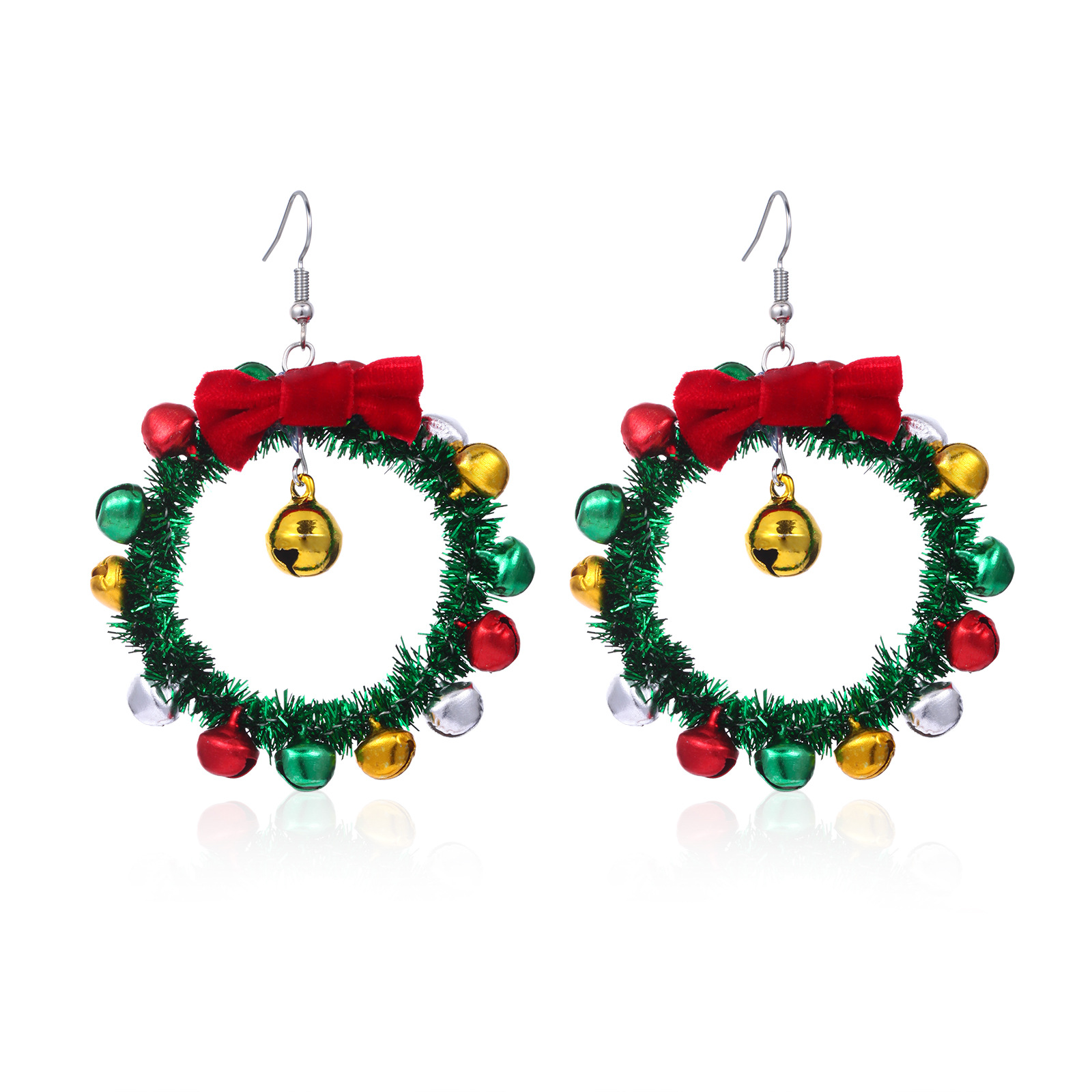 IG Style Drop Earrings display picture 8