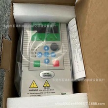 尼得科艾默生通用变频器NE300-4T0110G/0150PB全新原装正品需议价