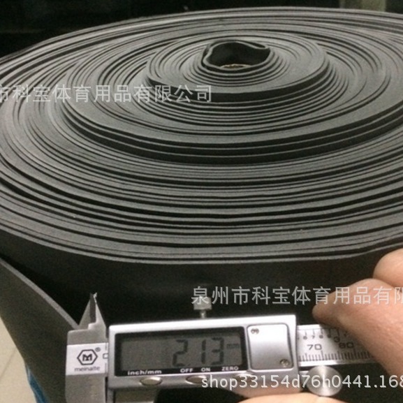 直销潜水衣橡胶布杯子套海绵布SBR复合面料原床卷材