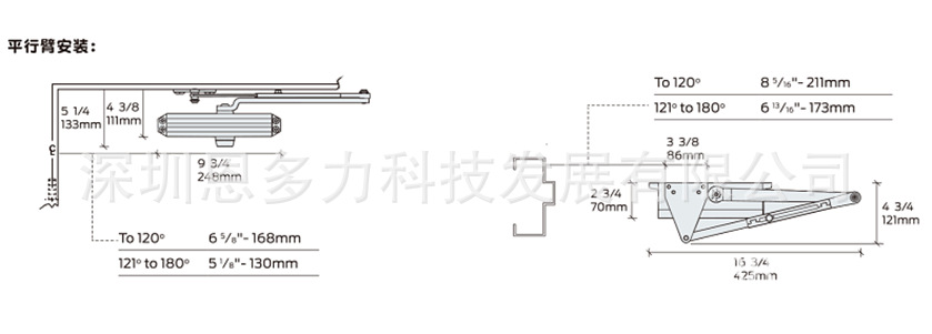 ���ʽ�ALLEGION�Ѷ��� Falcon SC60Aϵ��������װ������