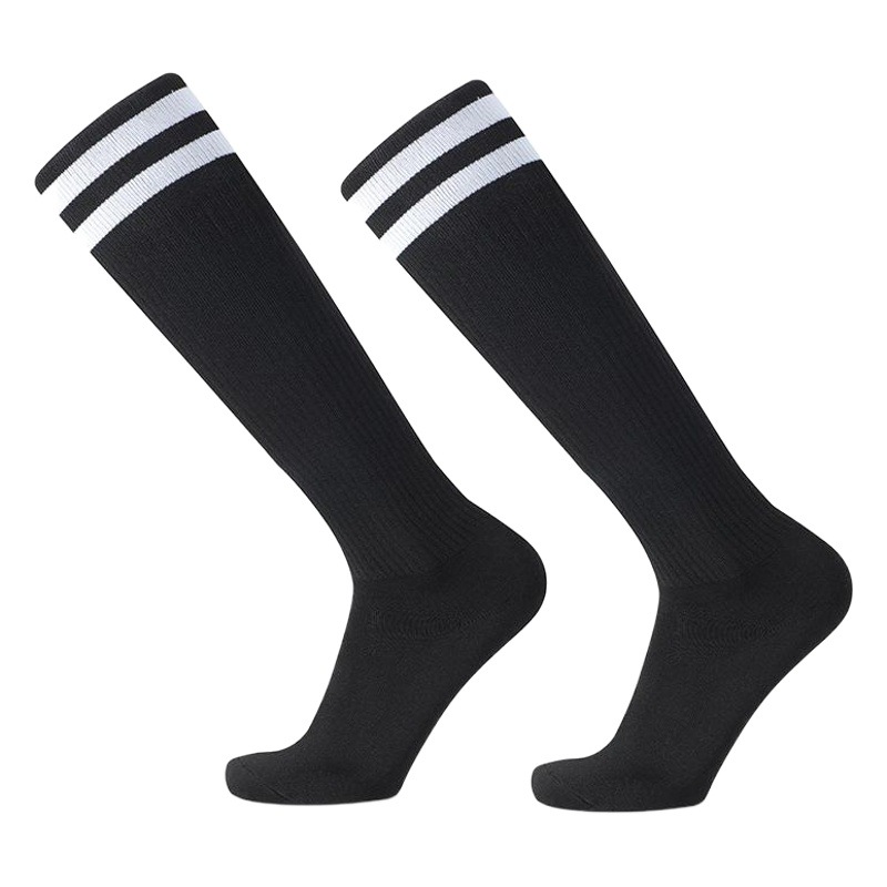 Football socks stockings thin over-the-knee men and women adult children sports socks student performance dance factory breathable