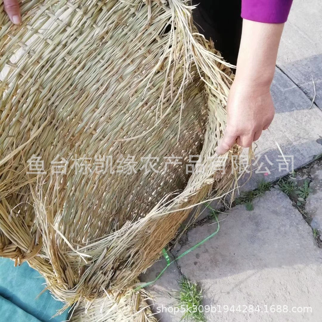 Соломенный мешок для защиты наклона, соломенный мешок для защиты гостей, защита труб, соломенный мешок для строительства, соломенный мешок, низкая стоимость