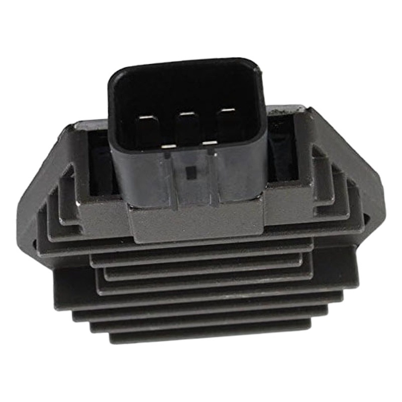 Rectificador electrónico adecuado para TRX450S/es capataz 1998 99 00 01