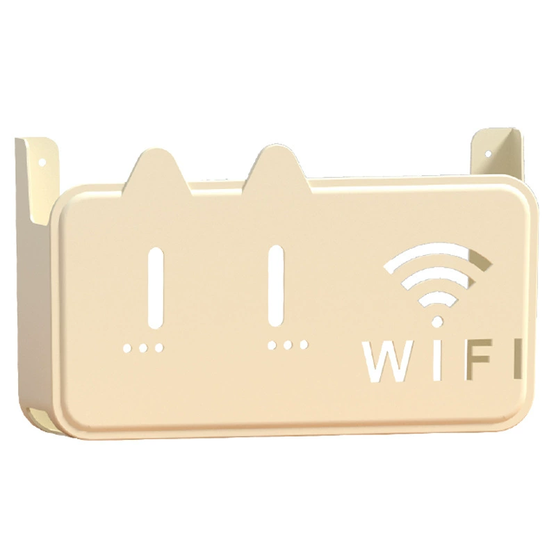 Беспроводные WiFi настройки ТВ настройки, дороги, настройка стойки свободной от пробивки хранилище коробка настенная декоративная блокирующая коробка