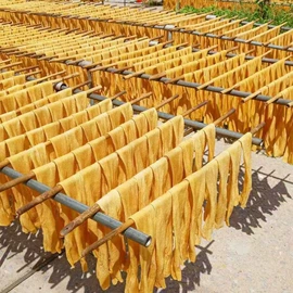 豆制品;豆类;方便面类