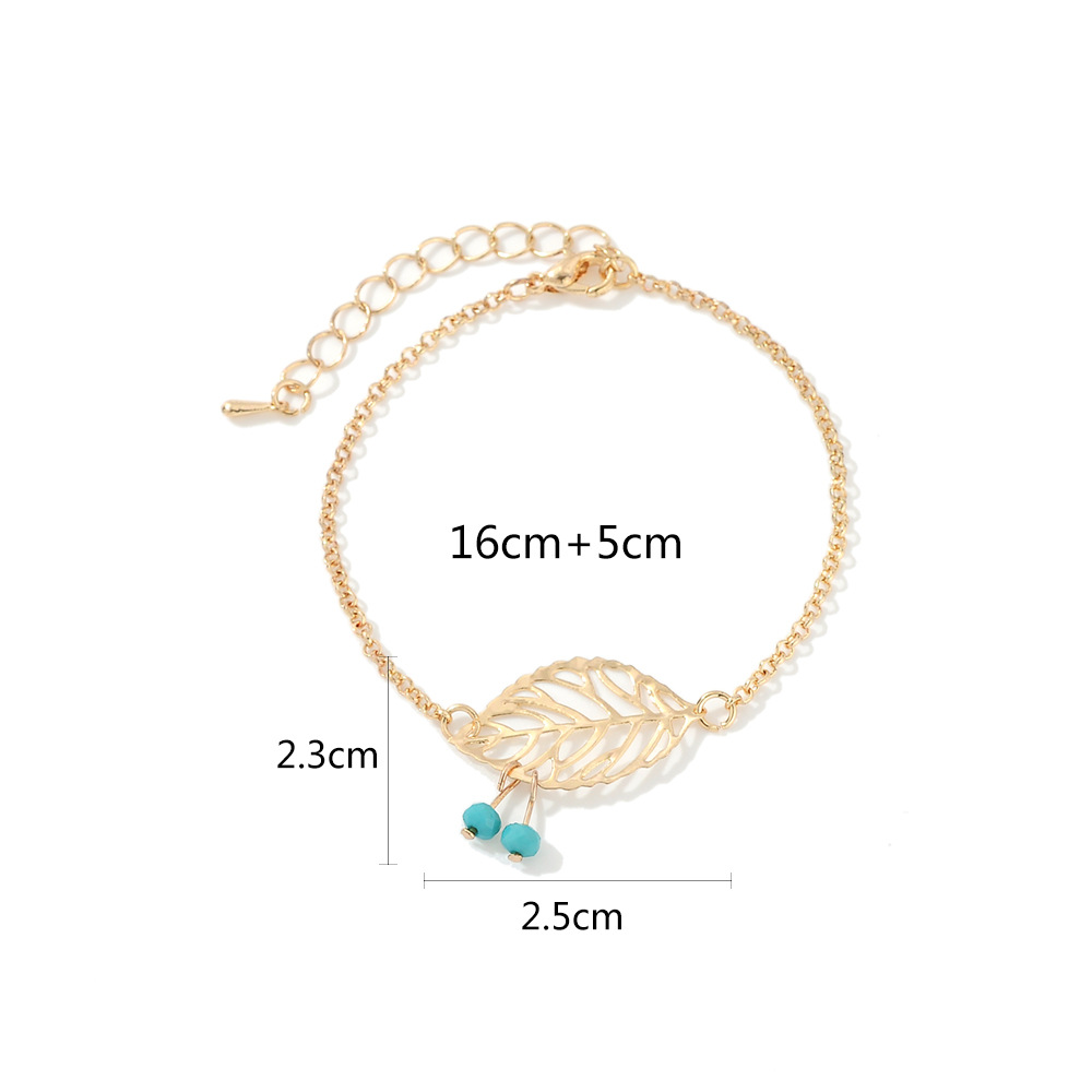 Simple Style Letter Moon Butterfly Alloy Plating Rhinestones Women's Bracelets 1 Piece display picture 37