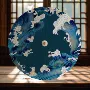 拍照舞蹈汉服道具油纸伞