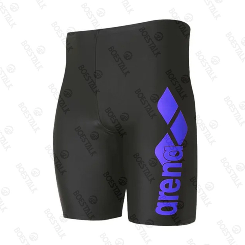 2025年夏の新型水泳パンツ防乾潜水スポーツ水泳パンツ男子トレーニング水泳パンツ、サーフィンパンツ|undefined