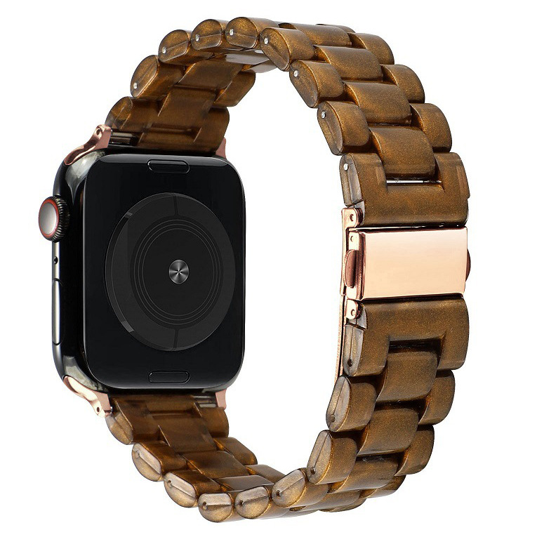 05 # 컬러풀한 브라운