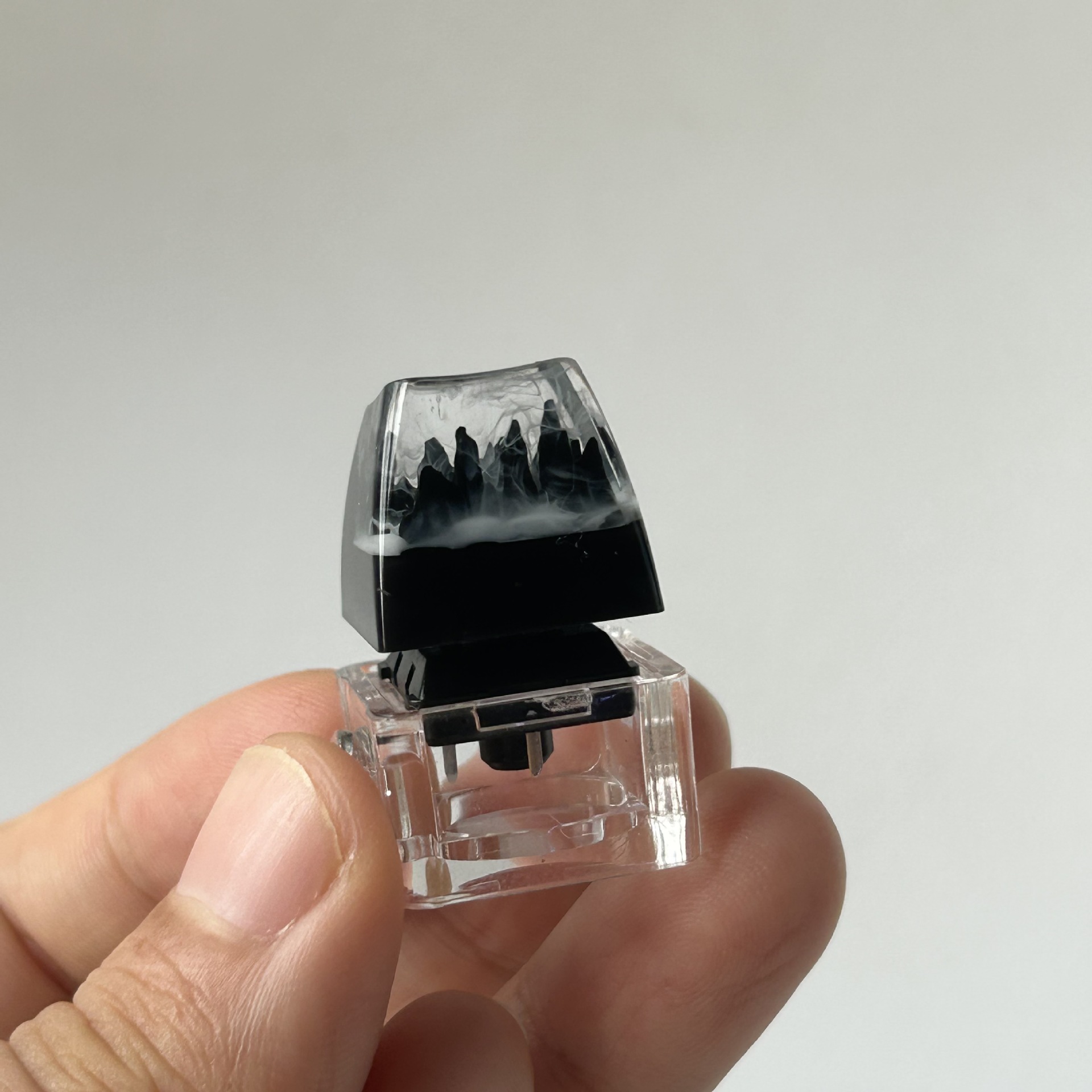 Mechanical keyboard