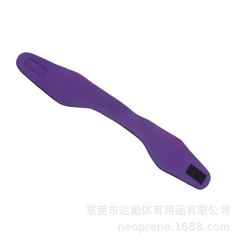 Deportes banda de pelo niños adultos baño natación impermeable protección auditiva diadema material de buceo yoga deportes diadema