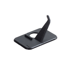 跨境左手版塑料箭台反曲弓箭射箭器材配件非毛刷箭台新手入門