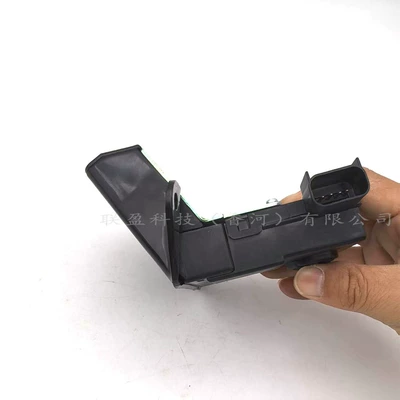 Central locking Tailgate Lock Actuator Suitable