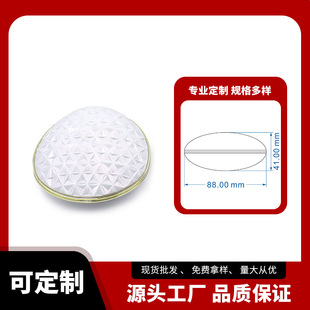 Internet Celebrity Shell Air Cushion Bb Cream Box before Makeup Isolation Concealer Waterproof Moisturizing Oil Control Nude Makeup Liquid Foundation Packaging Box