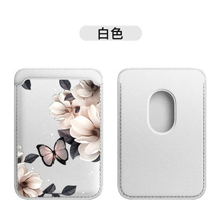 ���������m��iPhone17promax����magsafe�ٻ�����wallet�����C��